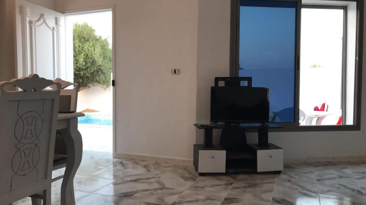 Hébergement de vacances Abdou Midoun