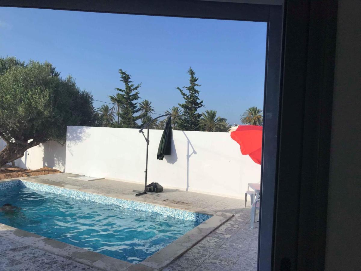 Hébergement de vacances Abdou