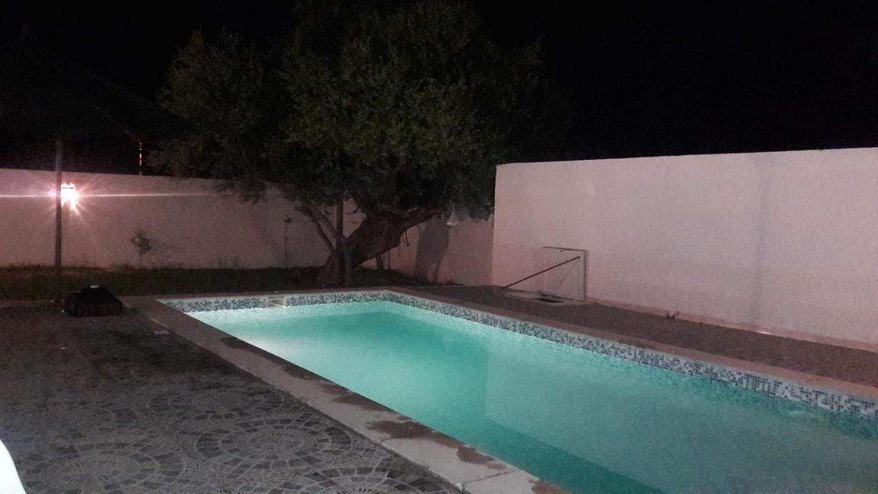 Hébergement de vacances Abdou Midoun